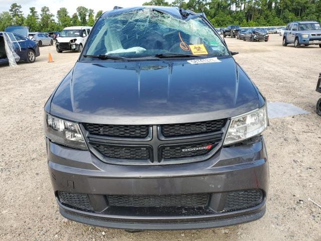 Photo 5 from auction – 2020 DODGE JOURNEY SE with VIN 3C4PDCAB2LT279219