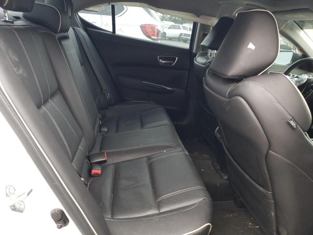 Photo 10 from auction – 2018 ACURA TLX TECH with VIN 19UUB2F52JA007426
