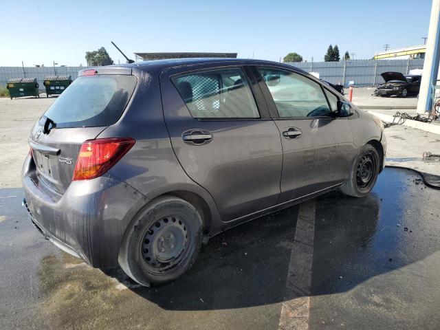 Photo 3 from auction – 2015 TOYOTA YARIS with VIN VNKKTUD3XFA031553