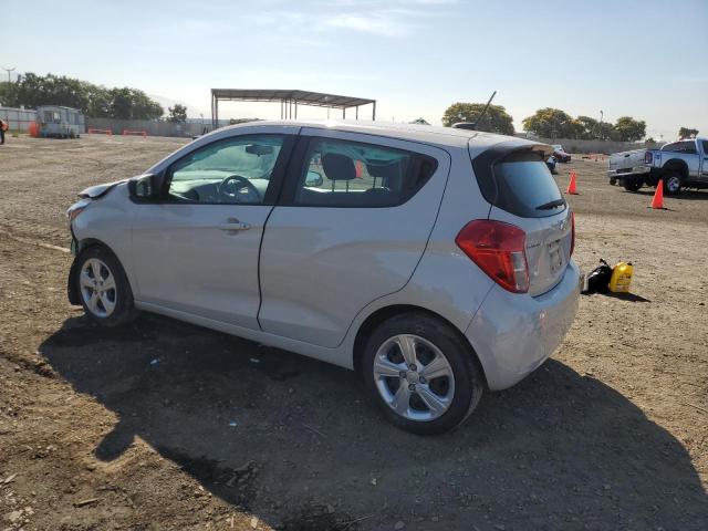 Photo 2 from auction – 2021 CHEVROLET SPARK LS with VIN KL8CB6SA8MC710597