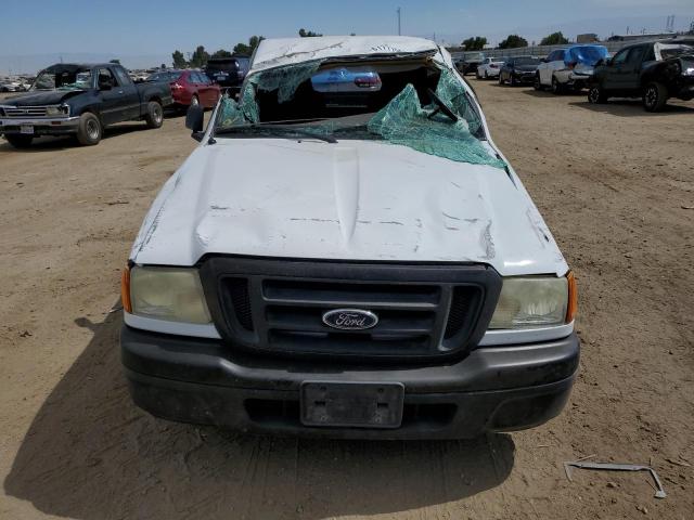 Photo 5 from auction – 2004 FORD RANGER SUP with VIN 1FTYR14UX4PB02088