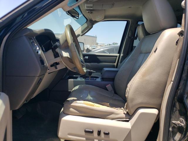 Photo 7 from auction – 2010 FORD EXPEDITION with VIN 1FMJU1F56AEB53614