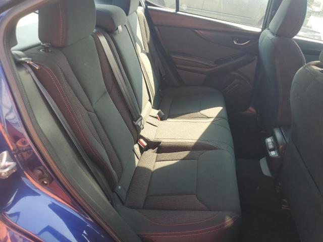 Photo 10 from auction – 2022 SUBARU WRX PREMIU with VIN JF1VBAF61N9011468