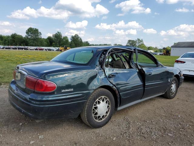Photo 3 from auction – 2002 BUICK LESABRE LI with VIN 1G4HR54K82U248067