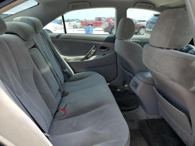 Photo 10 from auction – 2010 TOYOTA CAMRY BASE with VIN 4T1BF3EK0AU108482