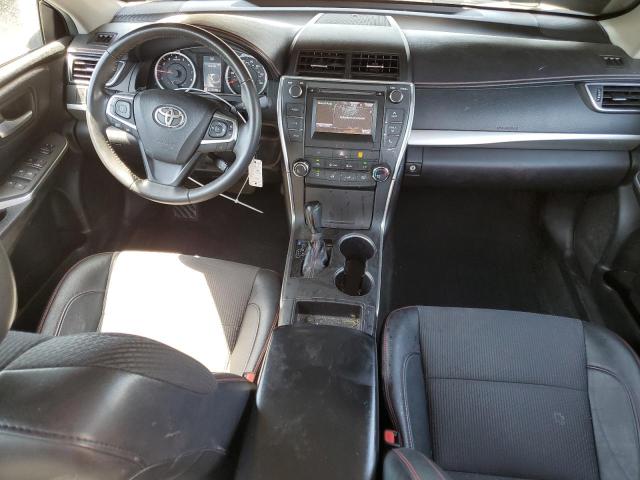 Photo 8 from auction – 2017 TOYOTA CAMRY LE with VIN 4T1BF1FK2HU396793