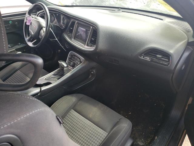 Photo 8 from auction – 2019 DODGE CHALLENGER with VIN 2C3CDZGG3KH690399