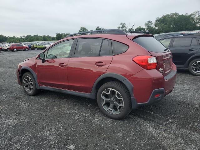 Photo 2 from auction – 2014 SUBARU XV CROSSTR with VIN JF2GPACC4E8326013