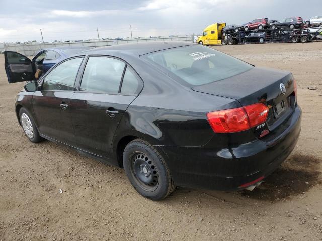 Photo 2 from auction – 2014 VOLKSWAGEN JETTA BASE with VIN 3VW2K7AJ9EM438181