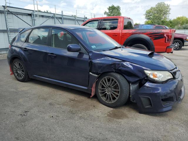 صورة رقم 4 من المزاد - 2012 SUBARU IMPREZA WR مع VIN JF1GR7E6XCG238837