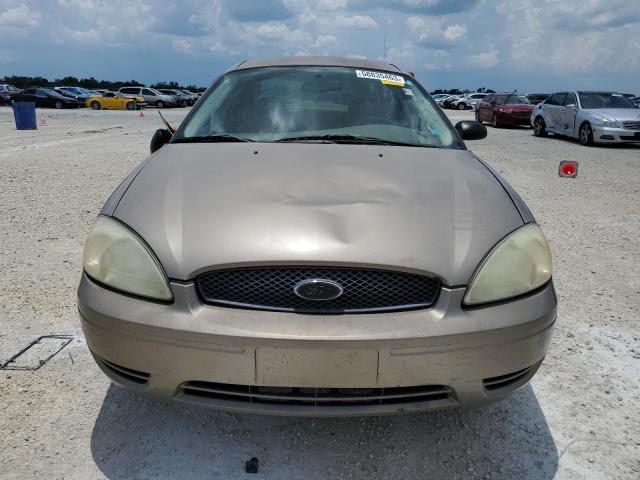 Photo 5 from auction – 2006 FORD TAURUS SE with VIN 1FAFP53U56A175810
