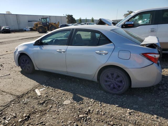 Photo 2 from auction – 2016 TOYOTA COROLLA L with VIN 2T1BURHE2GC641720