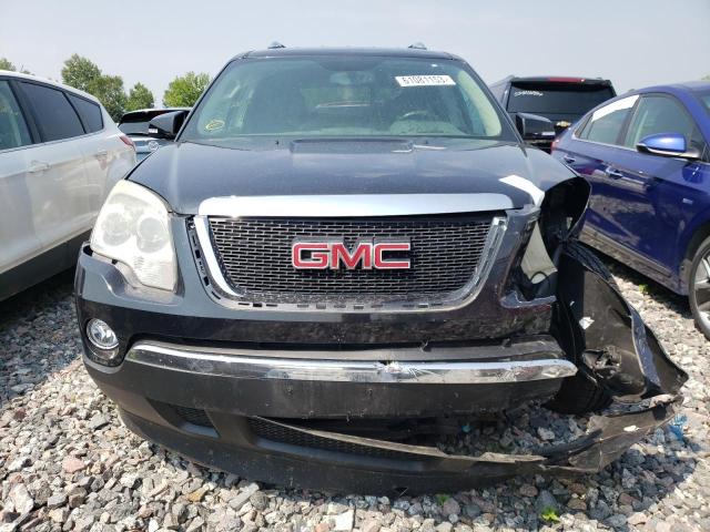 Photo 5 from auction – 2008 GMC ACADIA SLT with VIN 1GKEV33768J262102