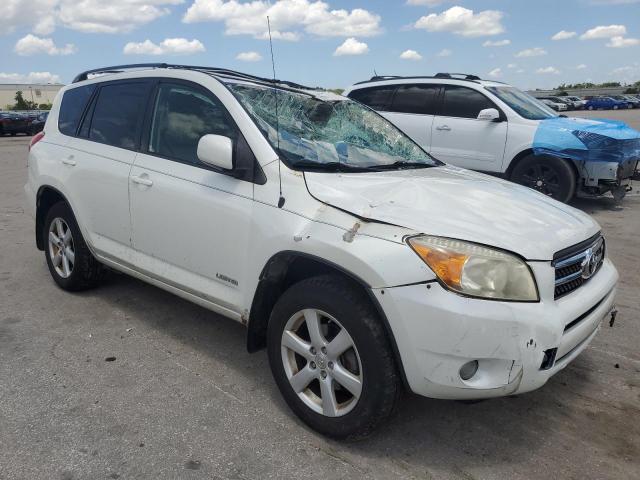 Photo 4 from auction – 2007 TOYOTA RAV4 LIMIT with VIN JTMBK34V275032231