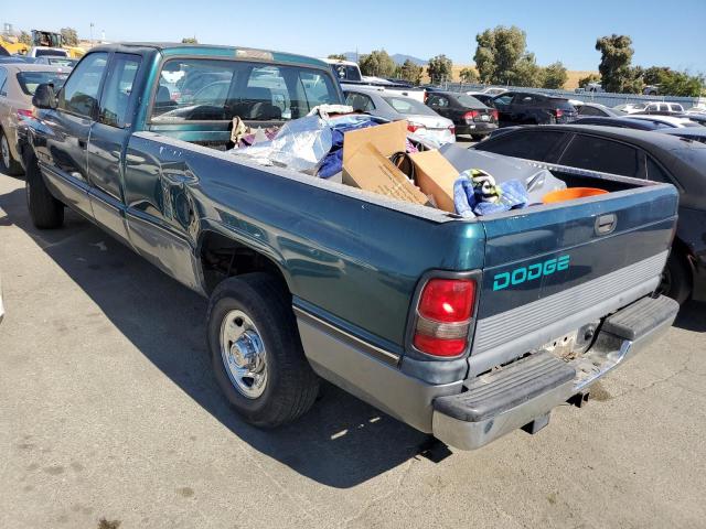 Photo 2 from auction – 1995 DODGE RAM 2500 with VIN 3B7KC23WXSM173553