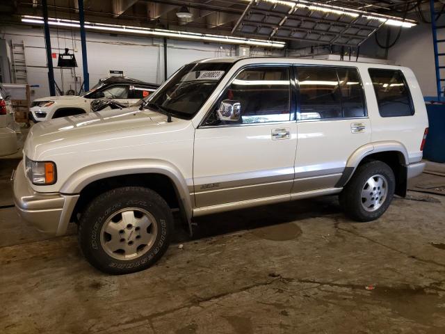 1996 ACURA SLX