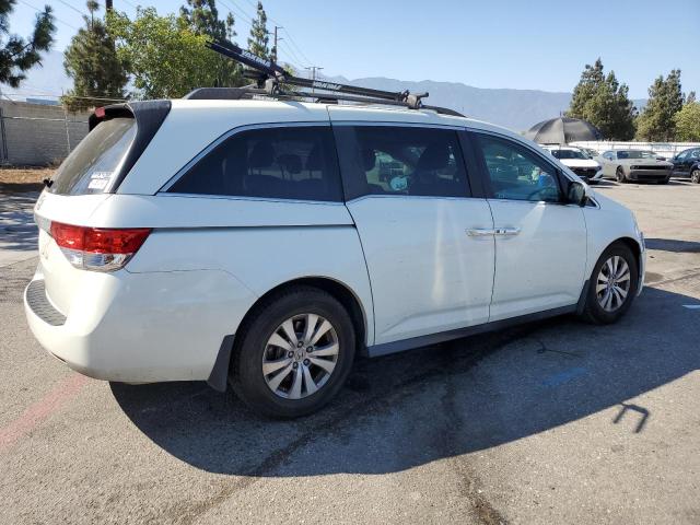 Photo 3 from auction – 2015 HONDA ODYSSEY EX with VIN 5FNRL5H61FB044572