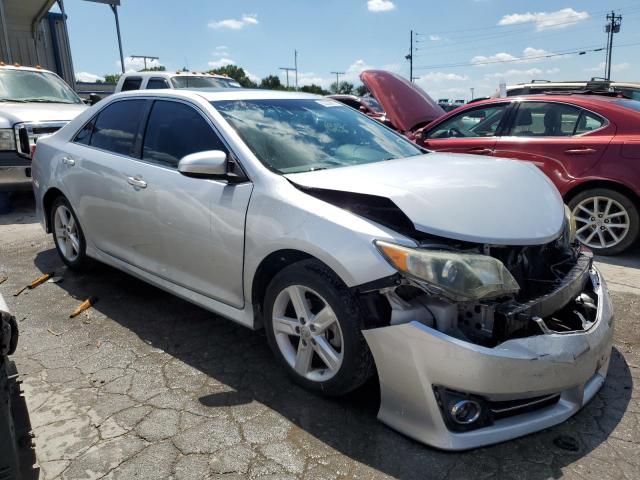 Photo 4 from auction – 2014 TOYOTA CAMRY L with VIN 4T1BF1FK8EU442283