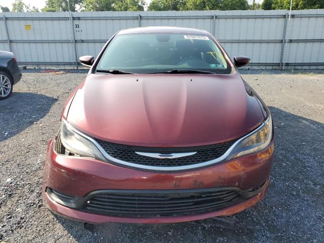 Photo 5 from auction – 2016 CHRYSLER 200 LX with VIN 1C3CCCFB7GN122273