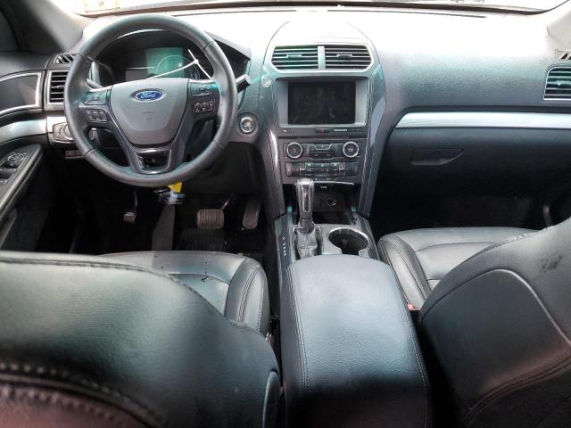 Фото 8 с аукциона – 2016 FORD EXPLORER X с VIN 1FM5K8D81GGC52917