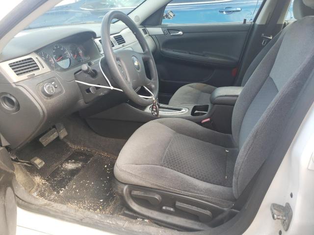 Photo 7 from auction – 2008 CHEVROLET IMPALA LT with VIN 2G1WT58K989262453