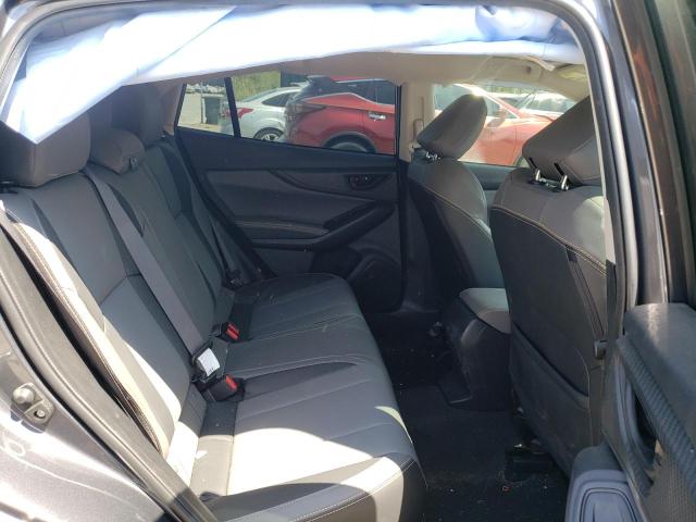 Photo 11 from auction – 2022 SUBARU CROSSTREK with VIN JF2GTHSC7NH236103
