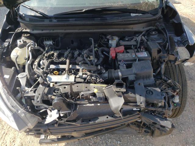 Photo 11 from auction – 2021 NISSAN KICKS SV with VIN 3N1CP5CV7ML536629