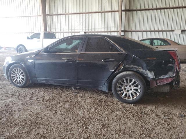 Photo 2 from auction – 2008 CADILLAC CTS with VIN 1G6DF577780192564