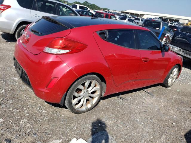 Photo 3 from auction – 2013 HYUNDAI VELOSTER with VIN KMHTC6AD7DU093098