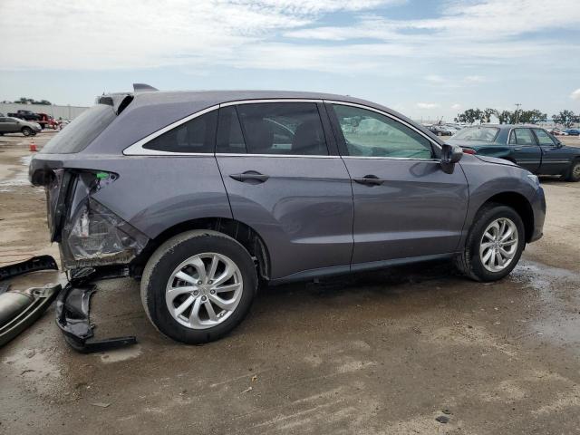 Photo 3 from auction – 2018 ACURA RDX with VIN 5J8TB3H39JL002287
