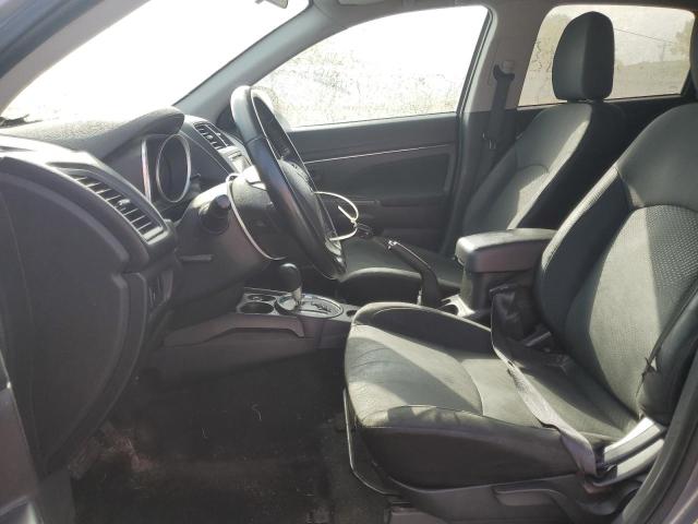 صورة رقم 7 من المزاد - 2015 MITSUBISHI OUTLANDER مع VIN 4A4AP3AU0FE024838