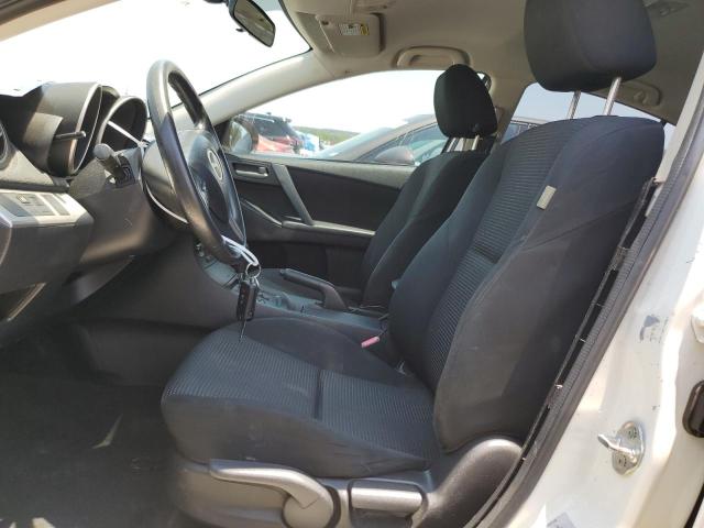 Photo 7 from auction – 2012 MAZDA 3 I with VIN JM1BL1UG7C1528081