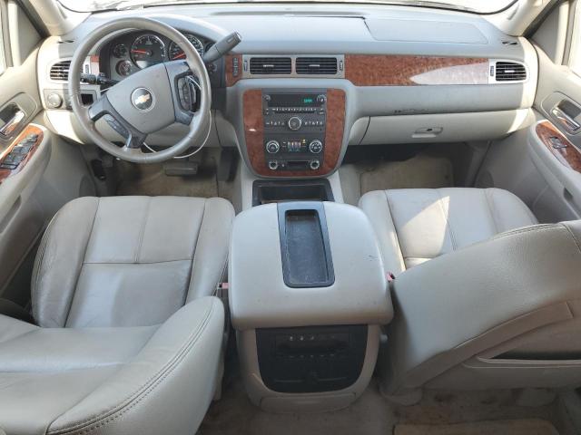 Photo 8 from auction – 2008 CHEVROLET TAHOE C150 with VIN 1GNFC13058R115016