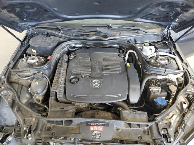 Photo 11 from auction – 2014 MERCEDES-BENZ E 350 with VIN WDDHF5KB7EA962865