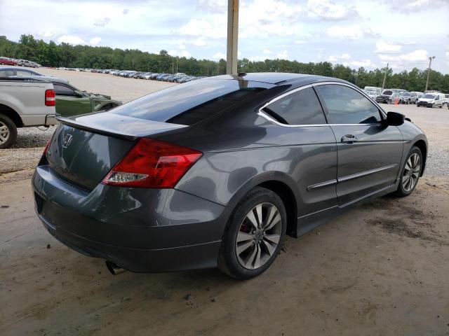 Photo 3 from auction – 2011 HONDA ACCORD EXL with VIN 1HGCS1B87BA004559