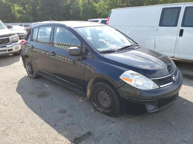 Photo 4 from auction – 2009 NISSAN VERSA S with VIN 3N1BC13E39L401963
