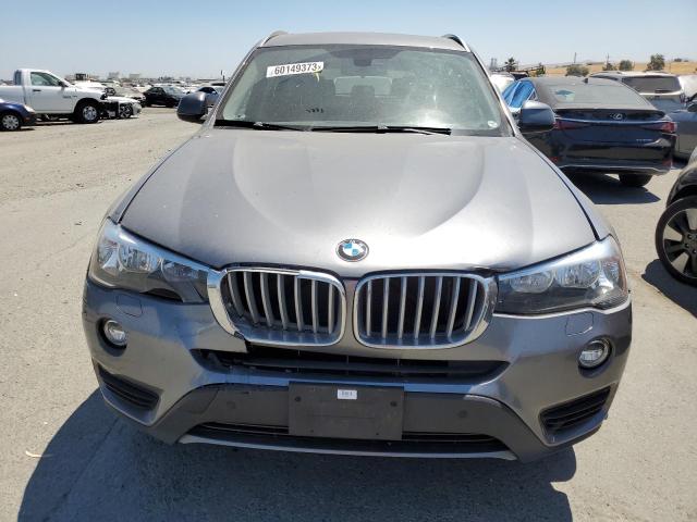 Photo 5 from auction – 2016 BMW X3 XDRIVE2 with VIN 5UXWX9C58G0D94053