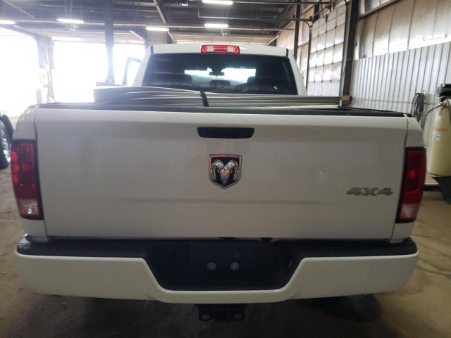 Photo 6 from auction – 2021 RAM 1500 CLASS with VIN 1C6RR7FG2MS549100