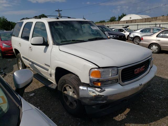 Photo 4 from auction – 2005 GMC YUKON with VIN 1GKEK13T65R187683