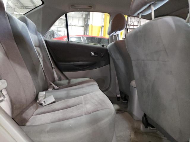 Zdjęcie 10 z aukcji – 2001 MAZDA PROTEGE DX z VIN JM1BJ222910452921