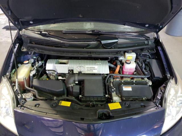 Photo 11 from auction – 2015 TOYOTA PRIUS with VIN JTDKN3DUXF0399789