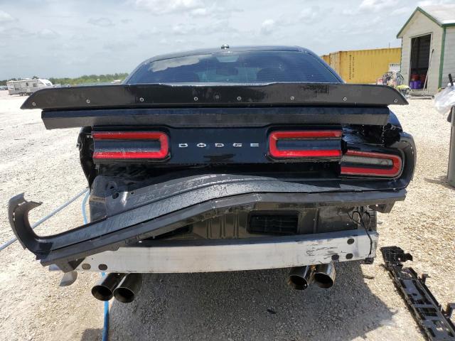 Photo 6 from auction – 2019 DODGE CHALLENGER with VIN 2C3CDZAG4KH551486