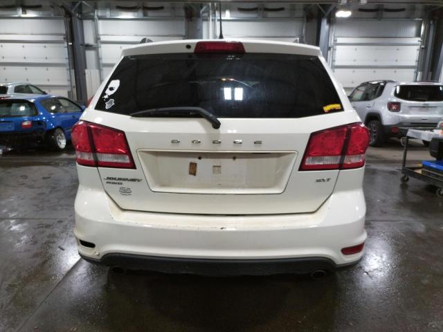 Photo 6 from auction – 2017 DODGE JOURNEY SX with VIN 3C4PDDBG5HT515031