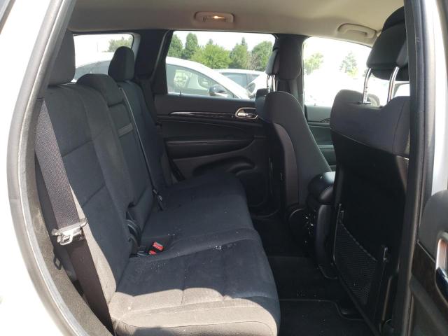 Photo 10 from auction – 2012 JEEP GRAND CHER with VIN 1C4RJFAG3CC165840