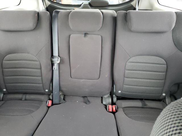 Zdjęcie 10 z aukcji – 2011 NISSAN PATHFINDER z VIN 5N1AR1NN0BC614810