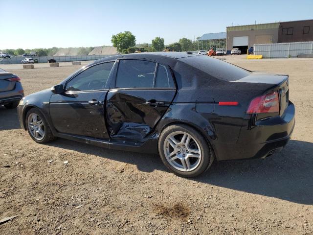 Photo 2 from auction – 2007 ACURA TL with VIN 19UUA66247A031610