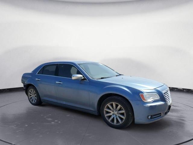 Photo 4 from auction – 2011 CHRYSLER 300C with VIN 2C3CA6CT0BH585488