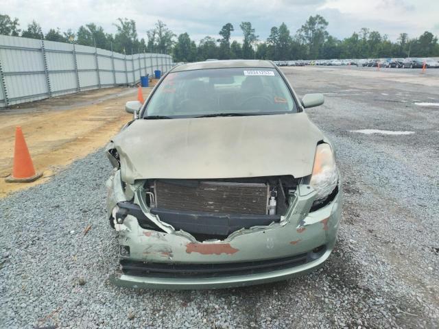 Photo 5 from auction – 2008 NISSAN ALTIMA 2.5 with VIN 1N4AL21E28N511456