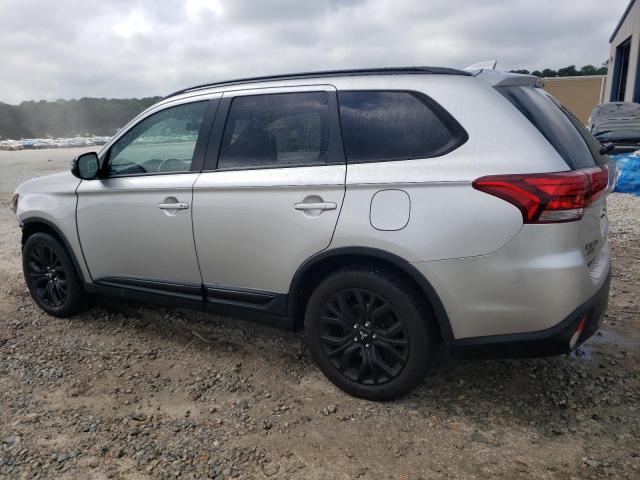 Photo 2 from auction – 2018 MITSUBISHI OUTLANDER with VIN JA4AD3A31JZ026522
