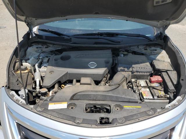 Photo 11 from auction – 2014 NISSAN ALTIMA 2.5 with VIN 1N4AL3AP7EC187516